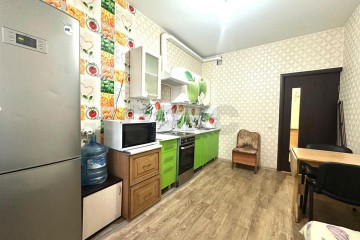 Фото №4: 1-комнатная квартира 41 м² - Краснодар, мкр. Краевая Клиническая Больница, ул. Домбайская, 6/2