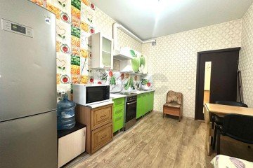 Фото №4: 1-комнатная квартира 41 м² - Краснодар, мкр. Краевая Клиническая Больница, ул. Домбайская, 6/2