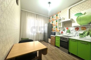 Фото №3: 1-комнатная квартира 41 м² - Краснодар, мкр. Краевая Клиническая Больница, ул. Домбайская, 6/2