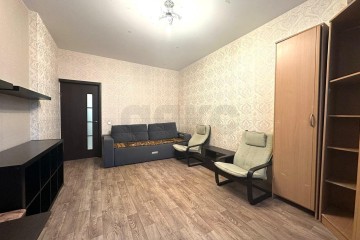 Фото №5: 1-комнатная квартира 41 м² - Краснодар, мкр. Краевая Клиническая Больница, ул. Домбайская, 6/2