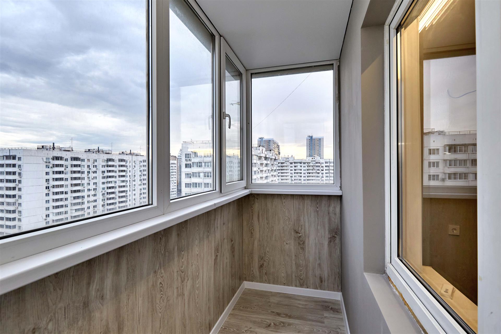 Фото №8: 2-комнатная квартира 60 м² - Краснодар, Прикубанский внутригородской округ, мкр. Московский, ул. Карякина, 18