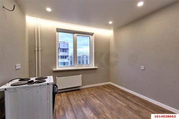 Фото №2: 2-комнатная квартира 60 м² - Краснодар, мкр. Московский, ул. Карякина, 18