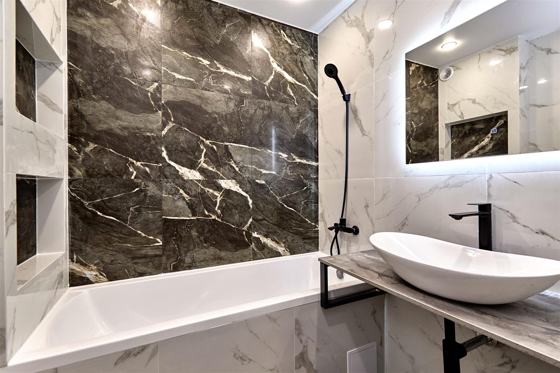 Фото №7: 2-комнатная квартира 60 м² - Краснодар, Прикубанский внутригородской округ, мкр. Московский, ул. Карякина, 18