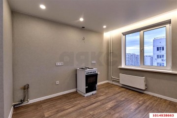 Фото №1: 2-комнатная квартира 60 м² - Краснодар, мкр. Московский, ул. Карякина, 18