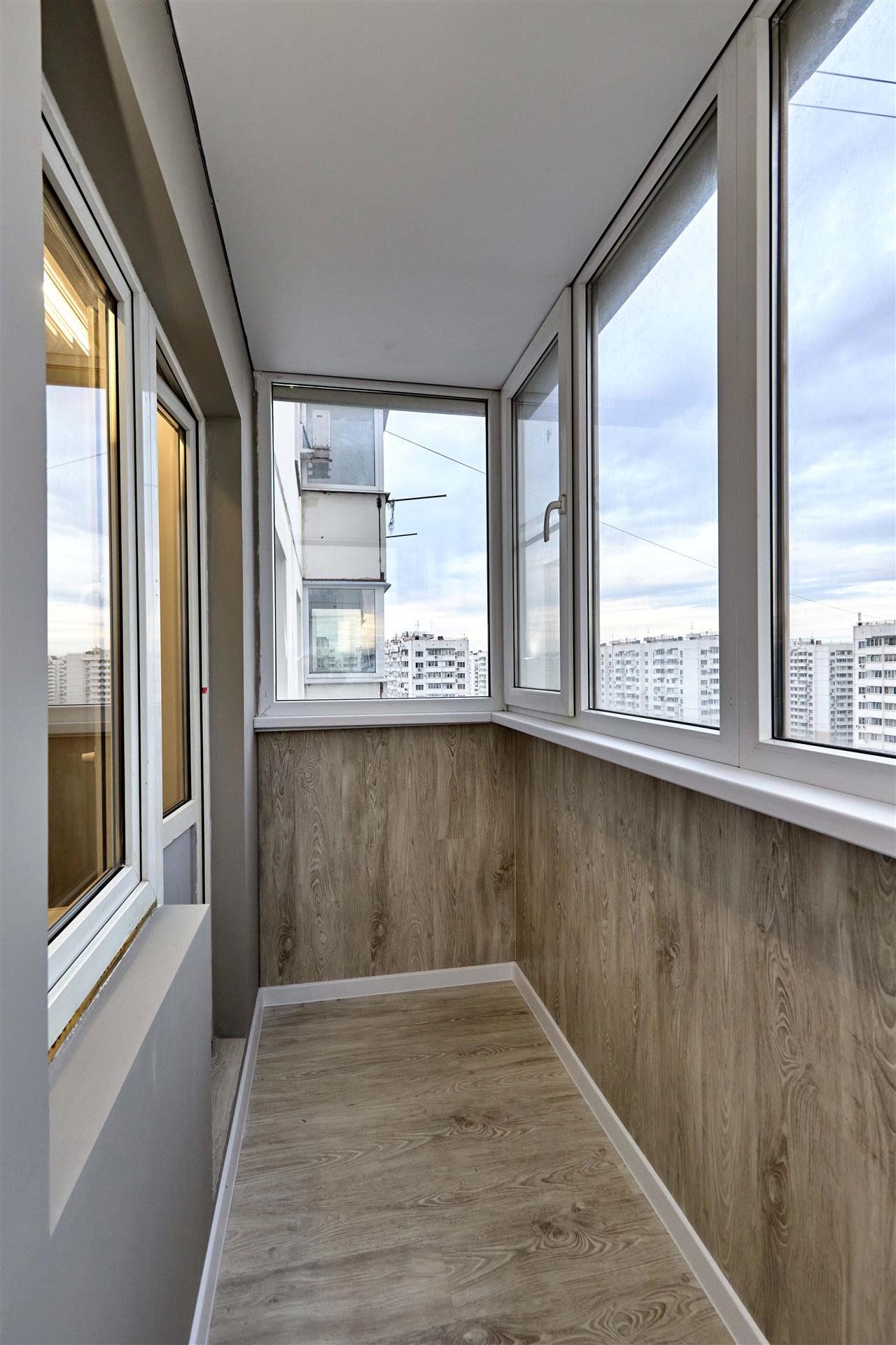 Фото №6: 2-комнатная квартира 60 м² - Краснодар, Прикубанский внутригородской округ, мкр. Московский, ул. Карякина, 18