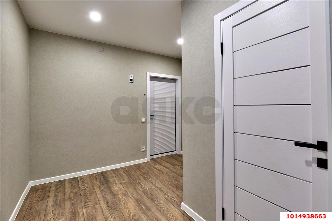 Фото №17: 2-комнатная квартира 60 м² - Краснодар, Московский, ул. Карякина, 18