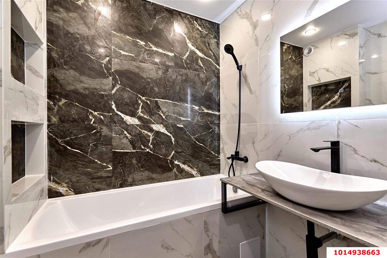 Фото №7: 2-комнатная квартира 60 м² - Краснодар, Московский, ул. Карякина, 18