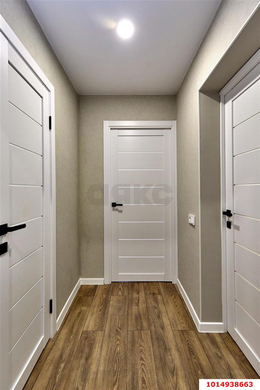 Фото №16: 2-комнатная квартира 60 м² - Краснодар, Московский, ул. Карякина, 18