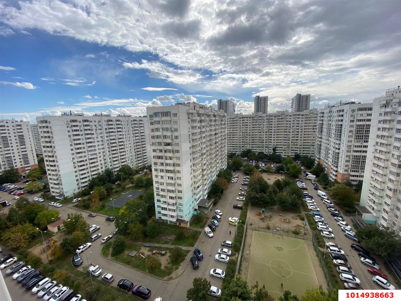 Фото №18: 2-комнатная квартира 60 м² - Краснодар, Московский, ул. Карякина, 18