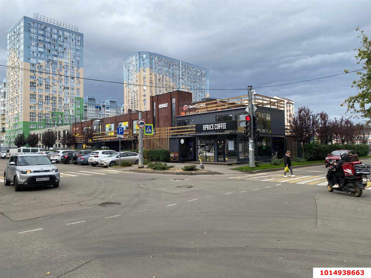 Фото №19: 2-комнатная квартира 60 м² - Краснодар, Московский, ул. Карякина, 18