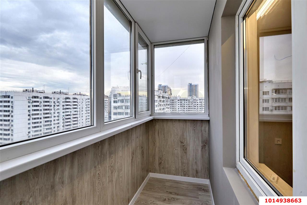 Фото №8: 2-комнатная квартира 60 м² - Краснодар, Московский, ул. Карякина, 18