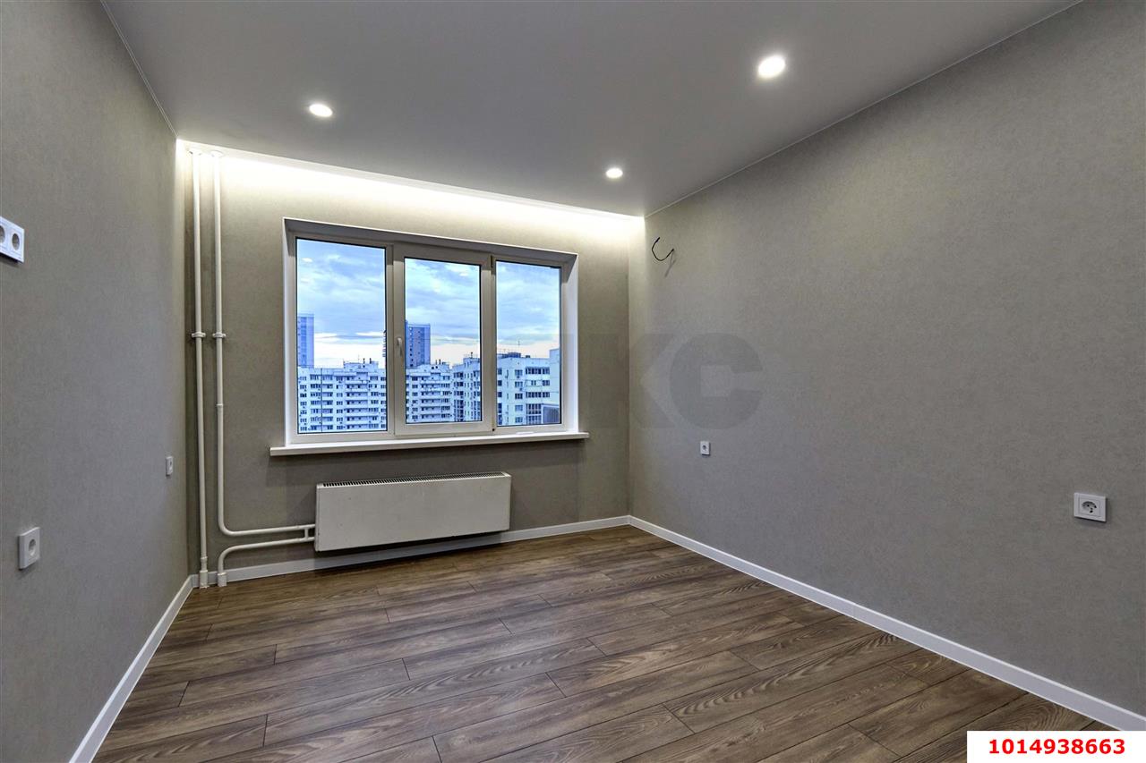 Фото №11: 2-комнатная квартира 60 м² - Краснодар, Московский, ул. Карякина, 18