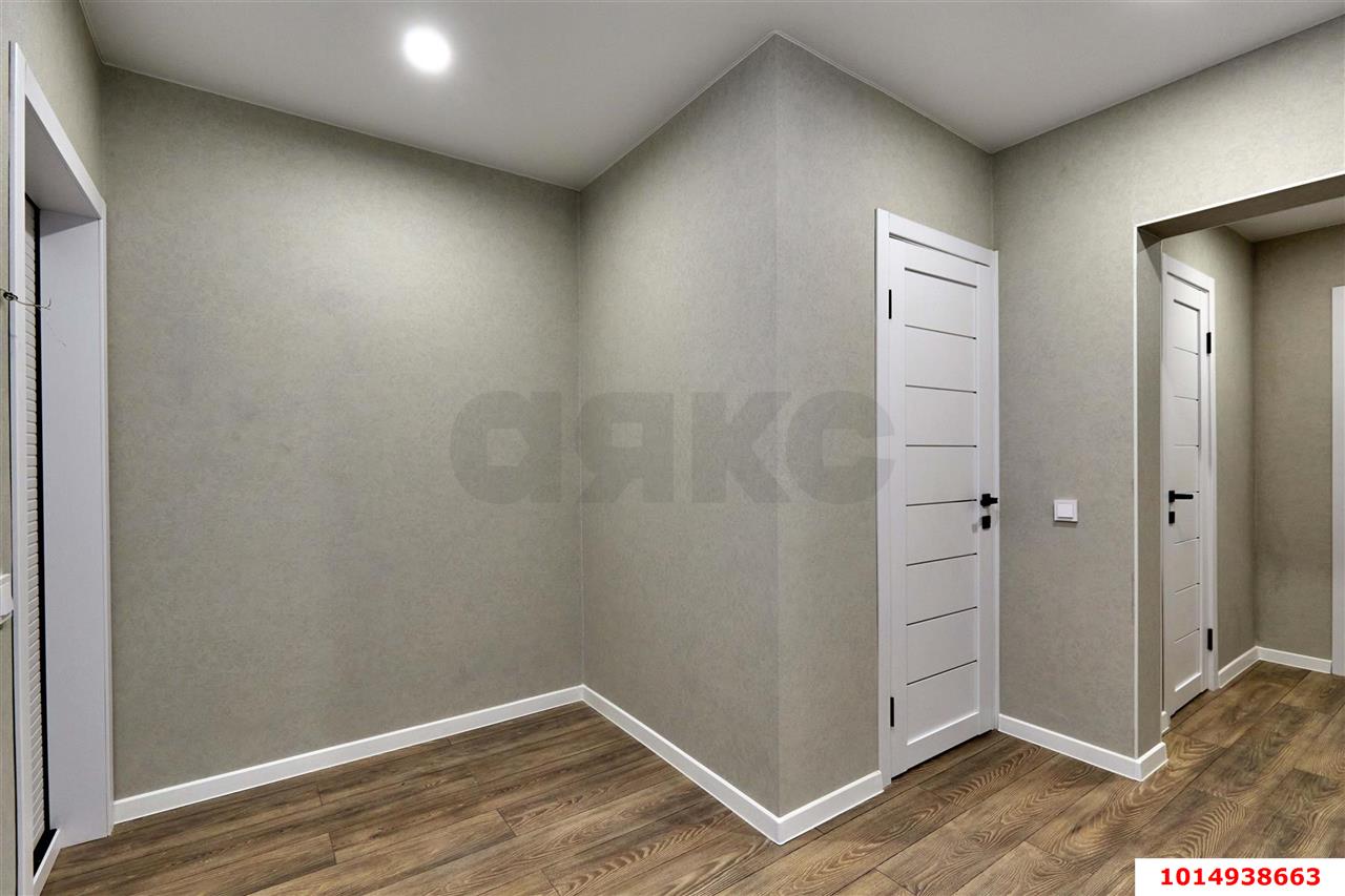 Фото №13: 2-комнатная квартира 60 м² - Краснодар, Московский, ул. Карякина, 18