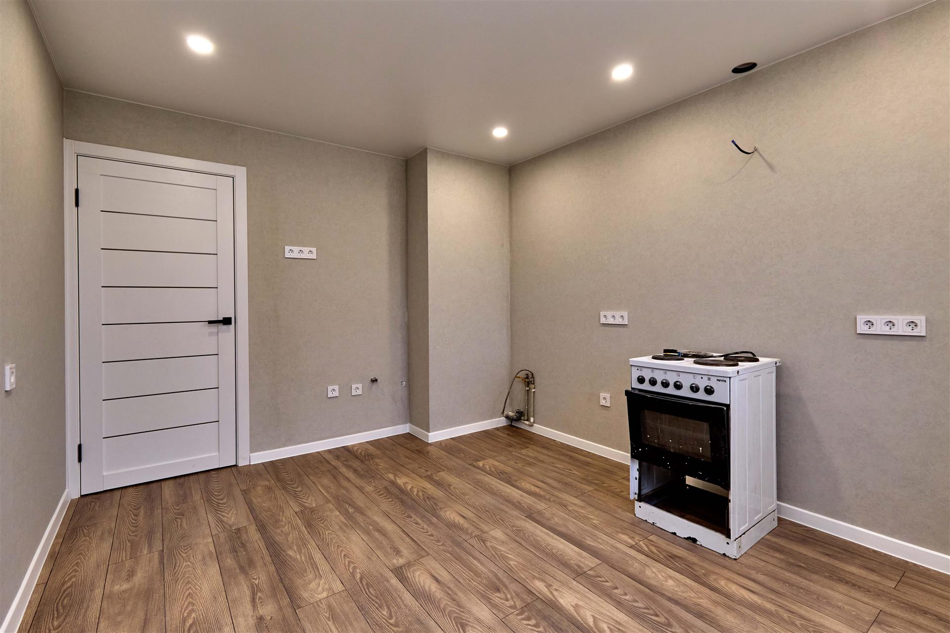 Фото №3: 2-комнатная квартира 60 м² - Краснодар, Прикубанский внутригородской округ, мкр. Московский, ул. Карякина, 18