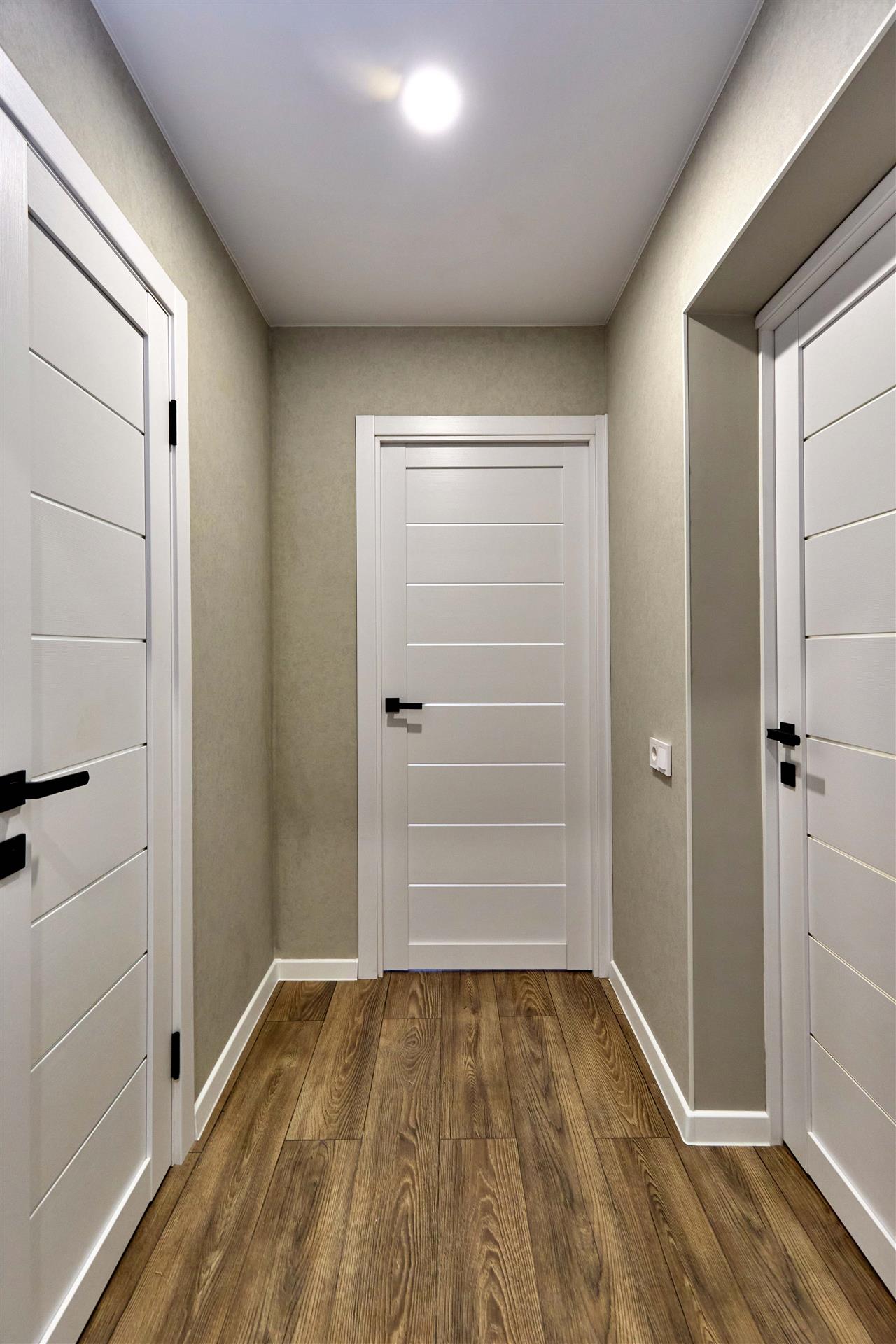 Фото №15: 2-комнатная квартира 60 м² - Краснодар, Прикубанский внутригородской округ, мкр. Московский, ул. Карякина, 18