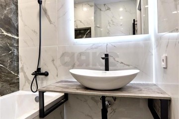 Фото №5: 2-комнатная квартира 60 м² - Краснодар, мкр. Московский, ул. Карякина, 18