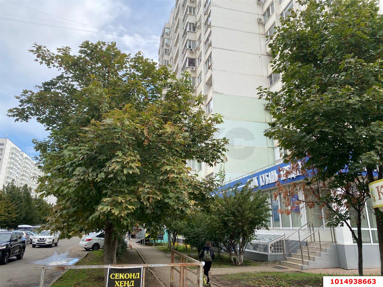 Фото №19: 2-комнатная квартира 60 м² - Краснодар, Московский, ул. Карякина, 18