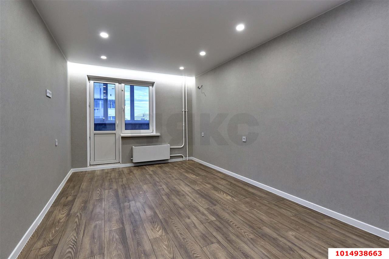 Фото №9: 2-комнатная квартира 60 м² - Краснодар, Московский, ул. Карякина, 18