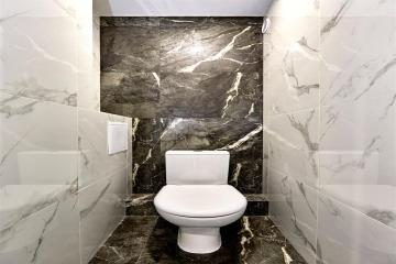 Фото №4: 2-комнатная квартира 56 м² - Краснодар, мкр. Московский, ул. Карякина, 18