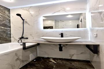 Фото №5: 2-комнатная квартира 56 м² - Краснодар, мкр. Московский, ул. Карякина, 18