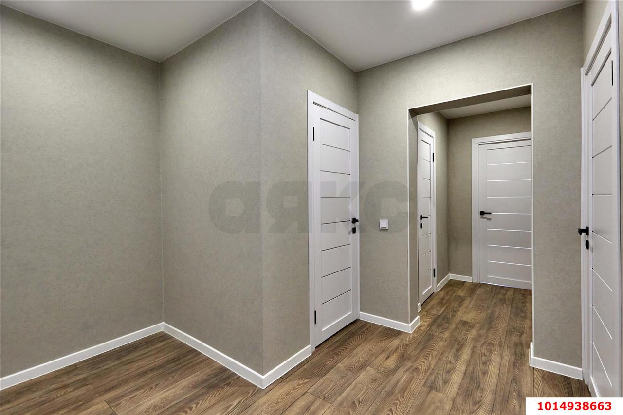 Фото №14: 2-комнатная квартира 60 м² - Краснодар, Московский, ул. Карякина, 18