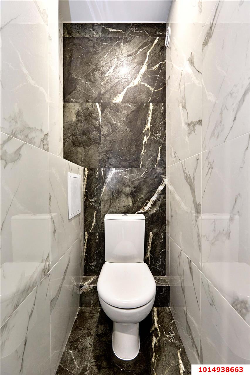 Фото №4: 2-комнатная квартира 60 м² - Краснодар, Московский, ул. Карякина, 18