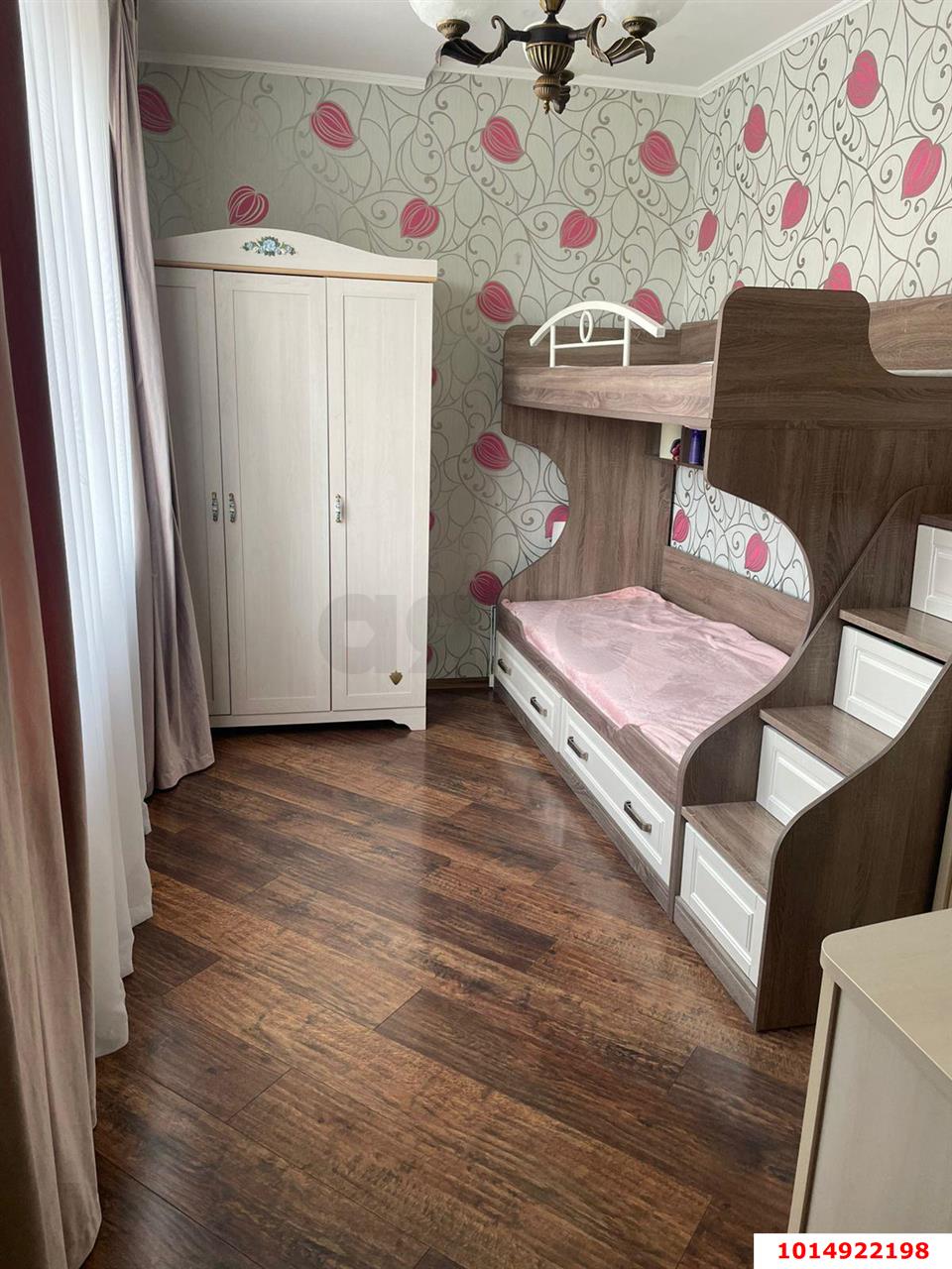 Фото №9: 3-комнатная квартира 73 м² - Краснодар, Пашковский, мкр. Карасунский внутригородской округ, ул. Фадеева, 29