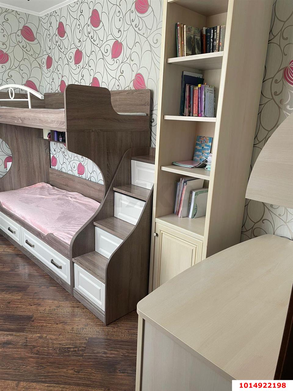 Фото №8: 3-комнатная квартира 73 м² - Краснодар, Пашковский, ул. Фадеева, 29