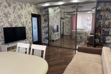 Фото №2: 3-комнатная квартира 73 м² - Краснодар, ж/м Пашковский, ул. Фадеева, 29