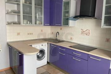 Фото №3: 3-комнатная квартира 73 м² - Краснодар, мкр. Карасунский внутригородской округ, ул. Фадеева, 29