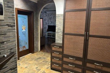 Фото №4: 3-комнатная квартира 73 м² - Краснодар, ж/м Пашковский, ул. Фадеева, 29