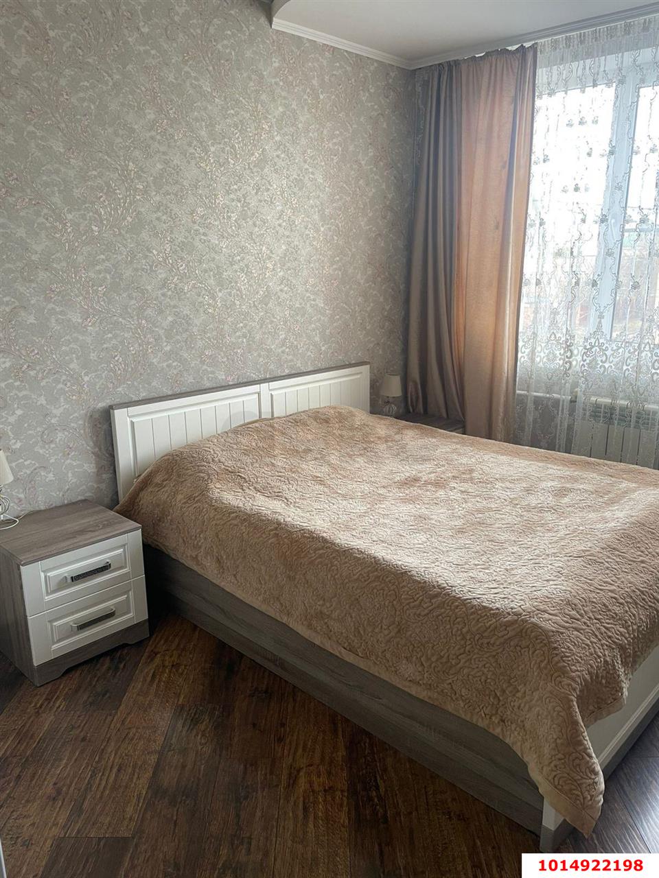 Фото №10: 3-комнатная квартира 73 м² - Краснодар, Пашковский, ул. Фадеева, 29