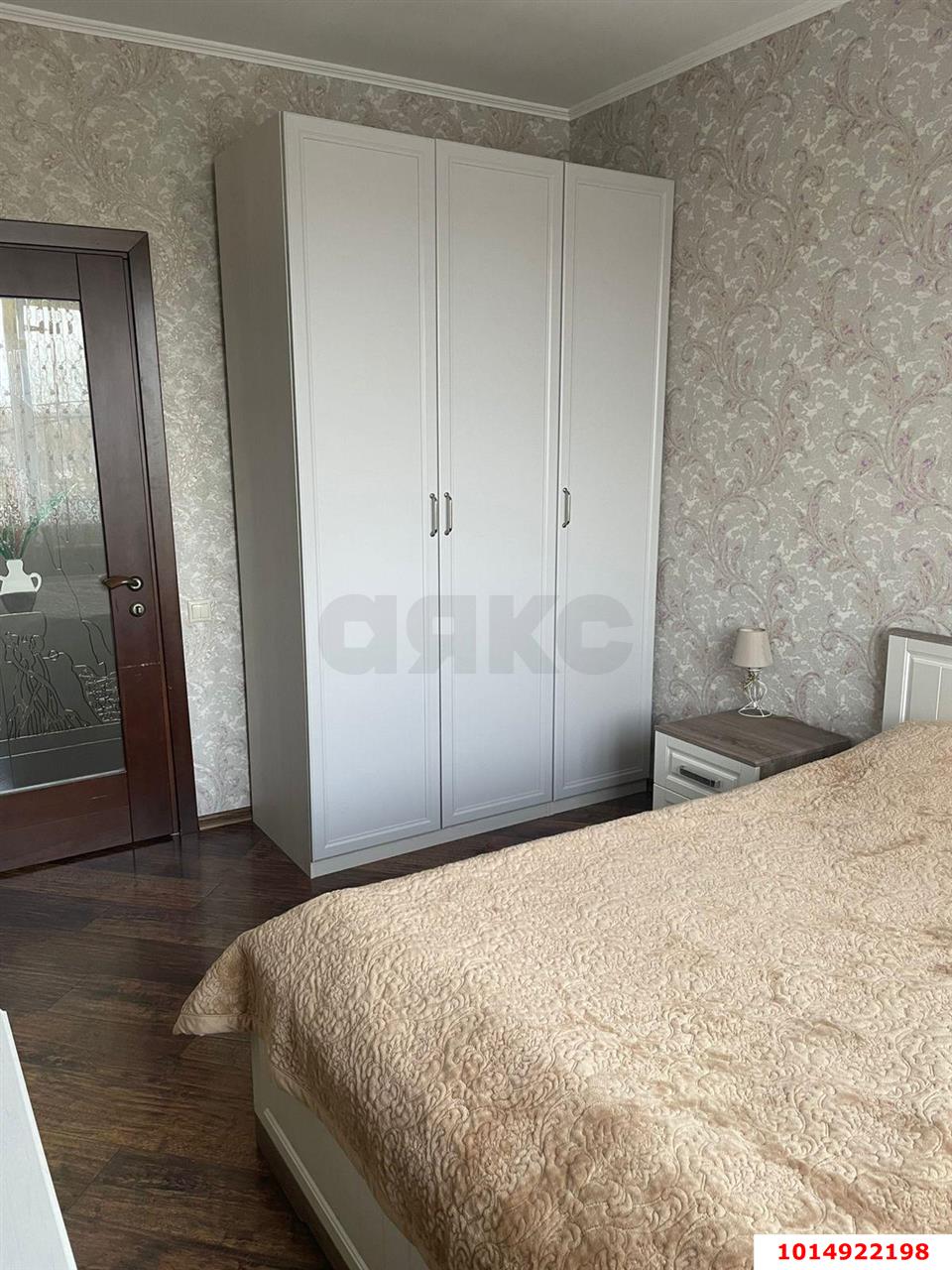 Фото №11: 3-комнатная квартира 73 м² - Краснодар, Пашковский, мкр. Карасунский внутригородской округ, ул. Фадеева, 29