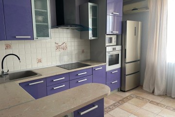 Фото №5: 3-комнатная квартира 73 м² - Краснодар, ж/м Пашковский, ул. Фадеева, 29