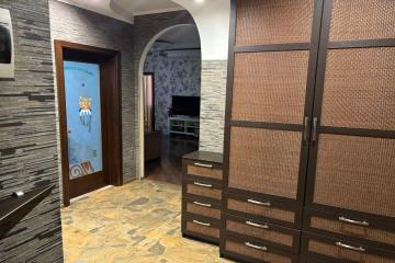 Фото №4: 3-комнатная квартира 73 м² - Краснодар, мкр. Карасунский внутригородской округ, ул. Фадеева, 29