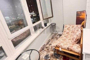 Фото №5: Студия 25 м² - Краснодар, мкр. жилой комплекс Самолёт-4, ул. Константина Гондаря, 99