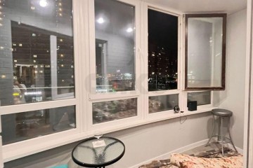 Фото №4: Студия 25 м² - Краснодар, мкр. жилой комплекс Самолёт-4, ул. Константина Гондаря, 99