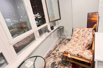 Фото №5: Студия 25 м² - Краснодар, мкр. жилой комплекс Самолёт-4, ул. Константина Гондаря, 99