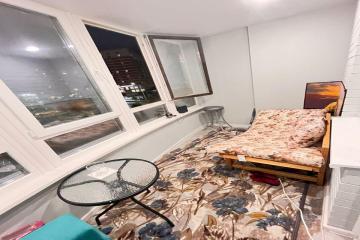 Фото №5: Студия 23 м² - Краснодар, мкр. жилой комплекс Самолёт-4, ул. Константина Гондаря, 99