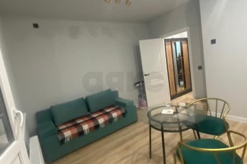 Фото №3: Студия 25 м² - Краснодар, мкр. жилой комплекс Самолёт-4, ул. Константина Гондаря, 99