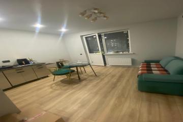 Фото №1: Студия 23 м² - Краснодар, мкр. жилой комплекс Самолёт-4, ул. Константина Гондаря, 99