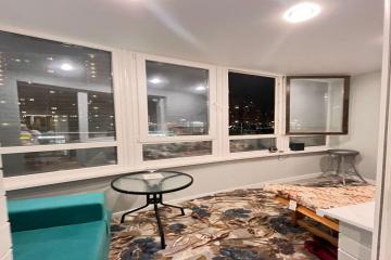 Фото №4: Студия 23 м² - Краснодар, мкр. жилой комплекс Самолёт-4, ул. Константина Гондаря, 99