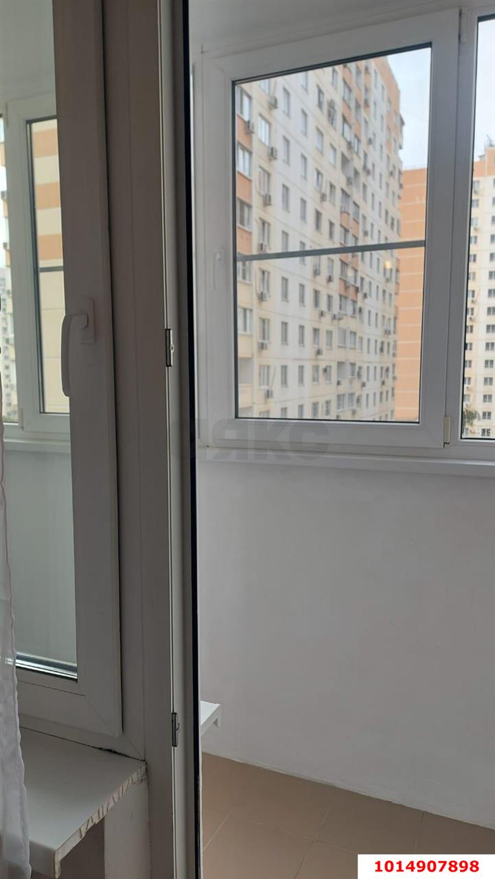 Фото №6: 1-комнатная квартира 41 м² - Краснодар, Восточно-Кругликовский, ул. Героя А.А. Аверкиева, 18