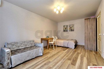 Фото №4: 1-комнатная квартира 41 м² - Краснодар, мкр. Восточно-Кругликовский, ул. Героя А.А. Аверкиева, 18