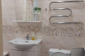 Фото №4: 1-комнатная квартира 41 м² - Краснодар, мкр. Восточно-Кругликовский, ул. Героя А.А. Аверкиева, 18