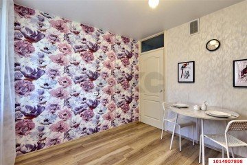 Фото №3: 1-комнатная квартира 41 м² - Краснодар, мкр. Восточно-Кругликовский, ул. Героя А.А. Аверкиева, 18