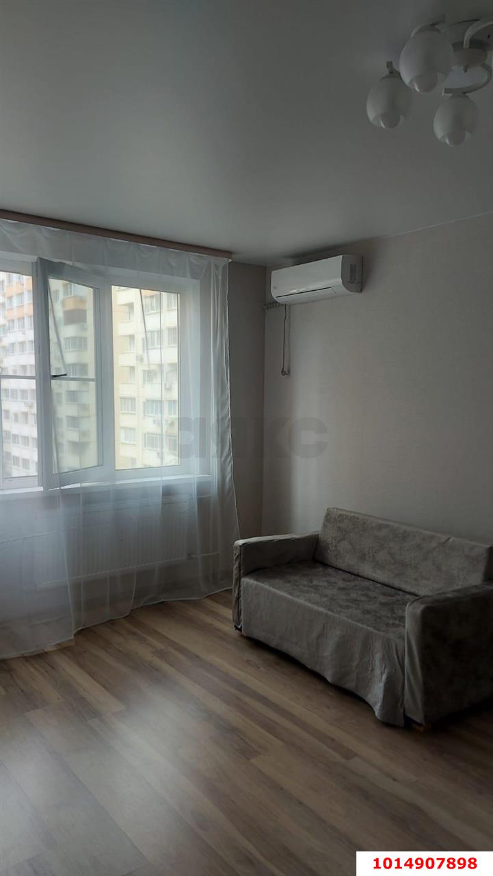 Фото №3: 1-комнатная квартира 41 м² - Краснодар, Восточно-Кругликовский, ул. Героя А.А. Аверкиева, 18