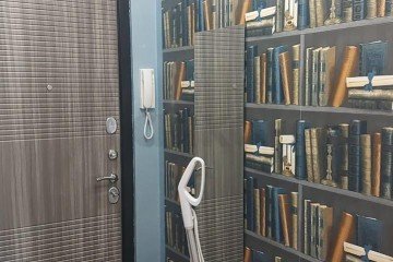 Фото №5: 1-комнатная квартира 41 м² - Краснодар, мкр. Восточно-Кругликовский, ул. Героя А.А. Аверкиева, 18