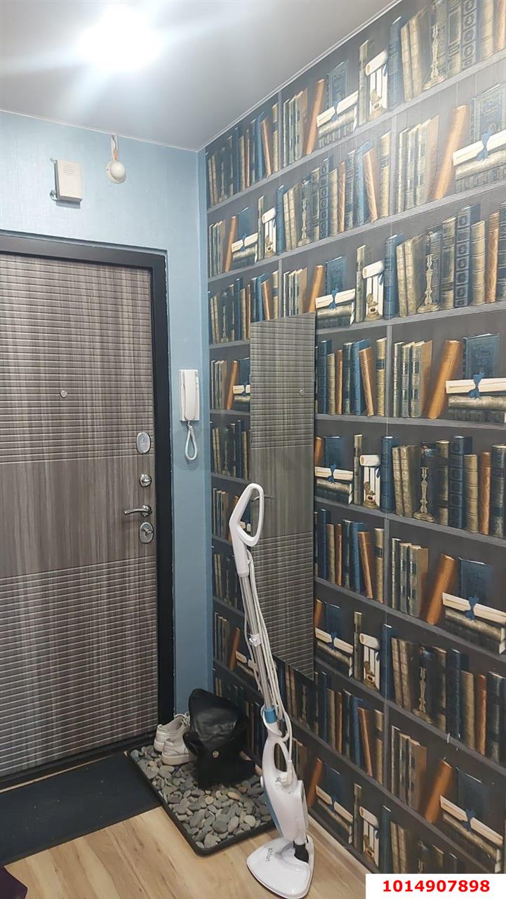 Фото №5: 1-комнатная квартира 41 м² - Краснодар, Восточно-Кругликовский, ул. Героя А.А. Аверкиева, 18