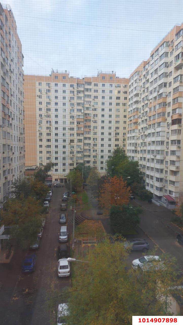 Фото №7: 1-комнатная квартира 41 м² - Краснодар, Восточно-Кругликовский, ул. Героя А.А. Аверкиева, 18